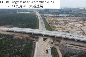 Prime Industrial Land for Sale @ Kota Seri Langat Industrial & Logistics Hub, Banting, Klang