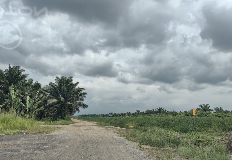 Sepang Industrial Park