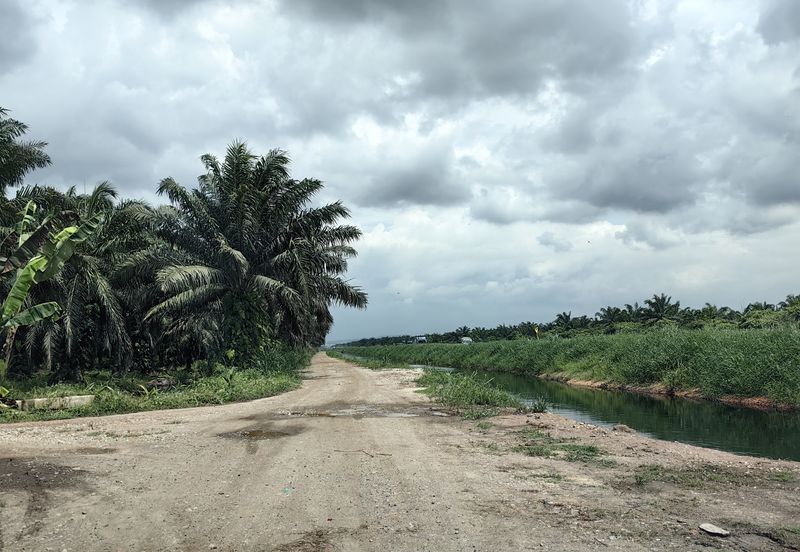 Sepang Industrial Park