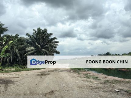 Development Land For Sale in Sepang, Dengkil, Selangor, Selangor, Sepang