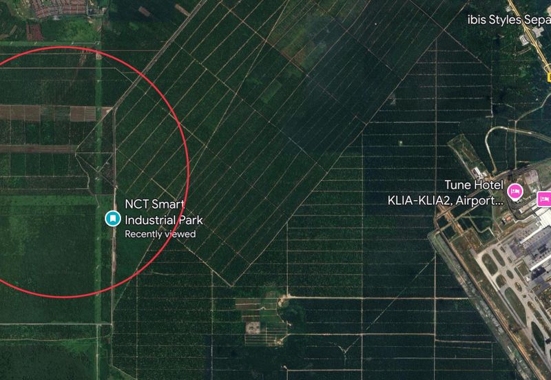 Sepang Industrial Park