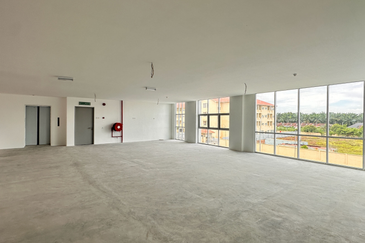 ETP @ Meru Industrial Park 3