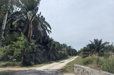 Jenjarom Industrial Park