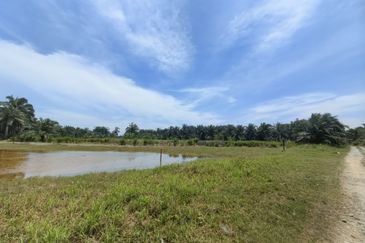 Jenjarom Industrial Park