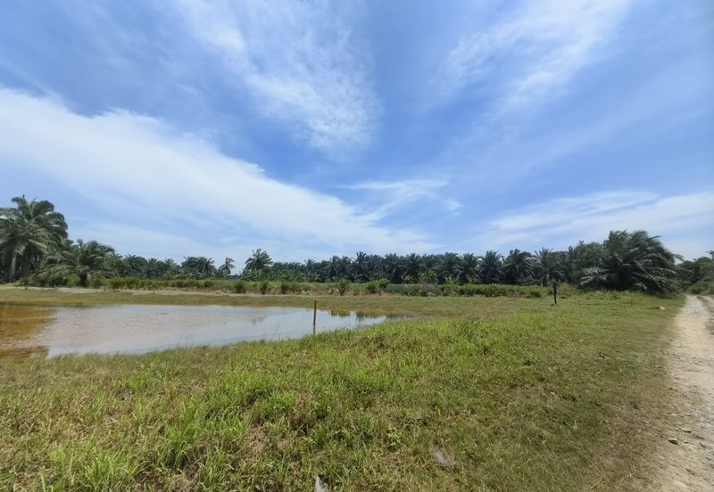 Jenjarom Industrial Park