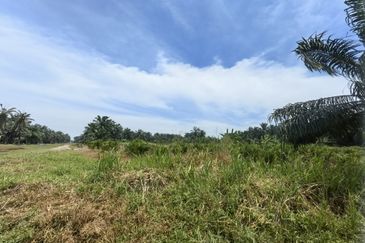 Jenjarom Industrial Park