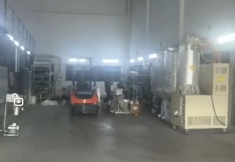 Semi D Factory for Sale @ Bukit Kemuning, Shah Alam