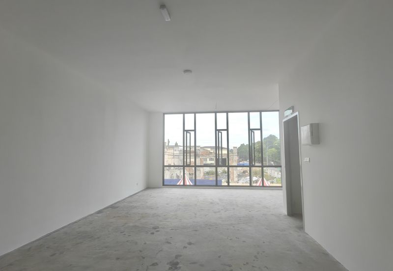 Kawasan Perindustrian Nilai 3