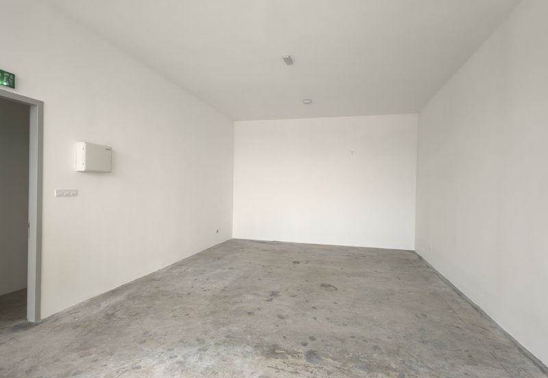 Kawasan Perindustrian Nilai 3