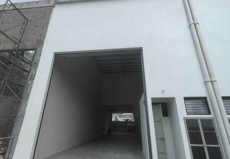 Kawasan Perindustrian Nilai 3