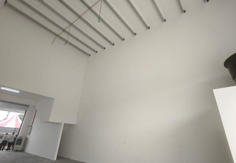 Kawasan Perindustrian Nilai 3