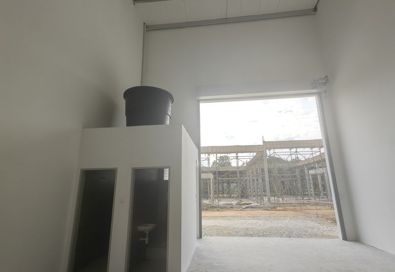 Kawasan Perindustrian Nilai 3