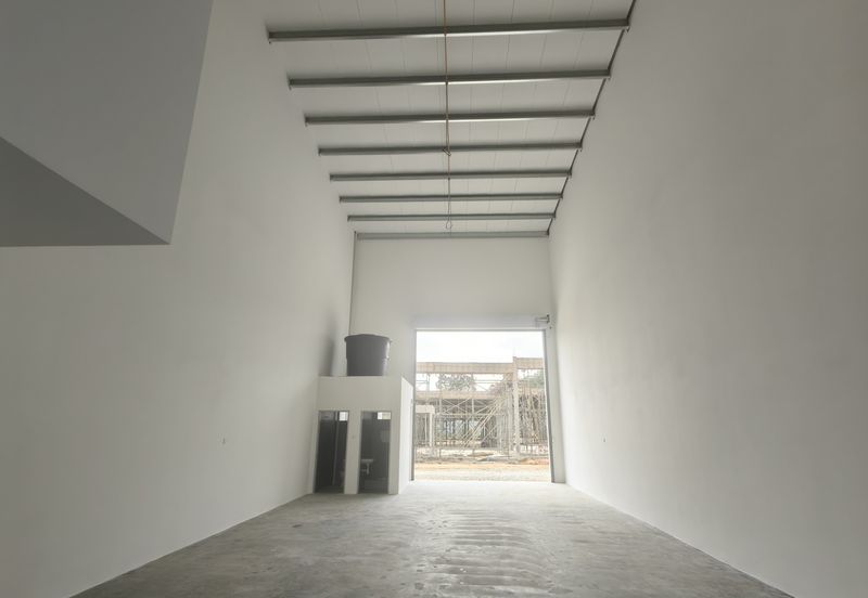 Kawasan Perindustrian Nilai 3