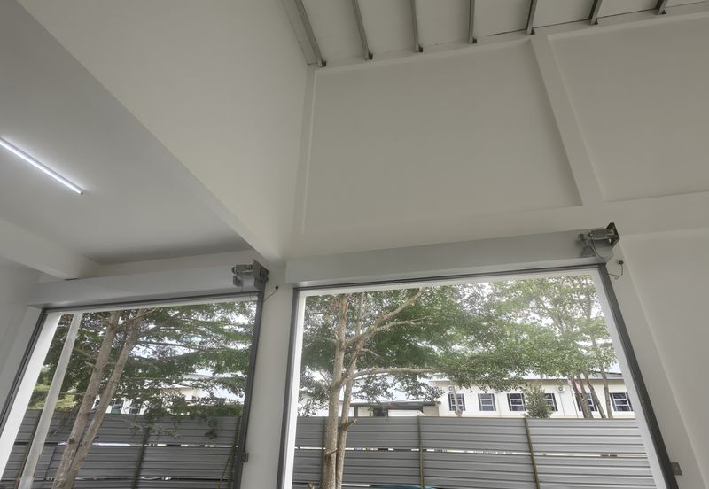 Kawasan Perindustrian Nilai 3