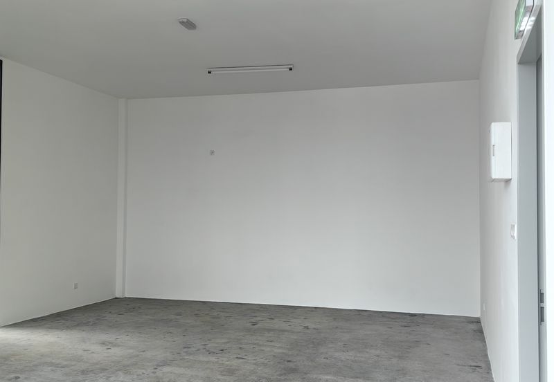 Kawasan Perindustrian Nilai 3