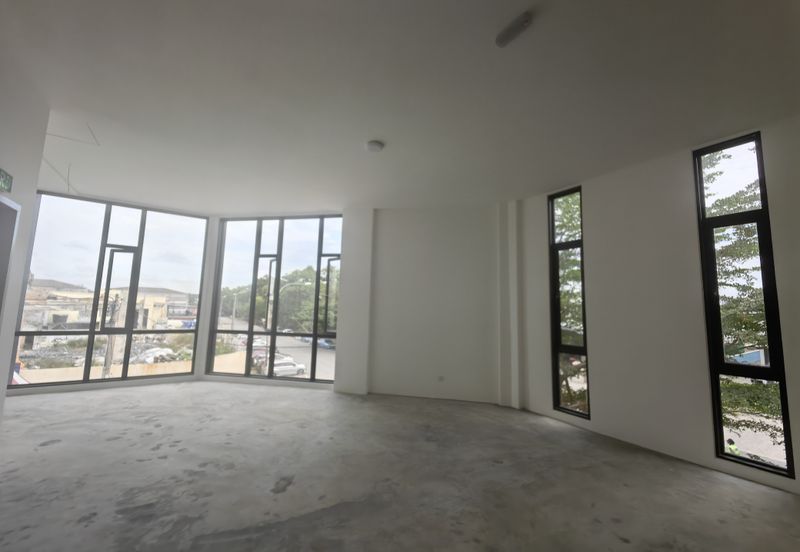 Kawasan Perindustrian Nilai 3