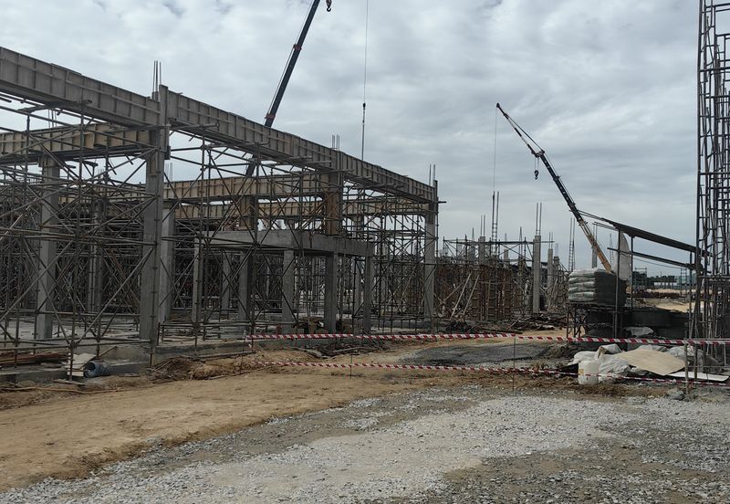 Kawasan Perindustrian Nilai 3