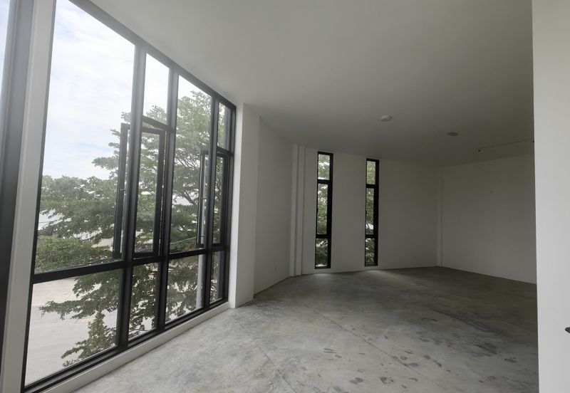 Kawasan Perindustrian Nilai 3