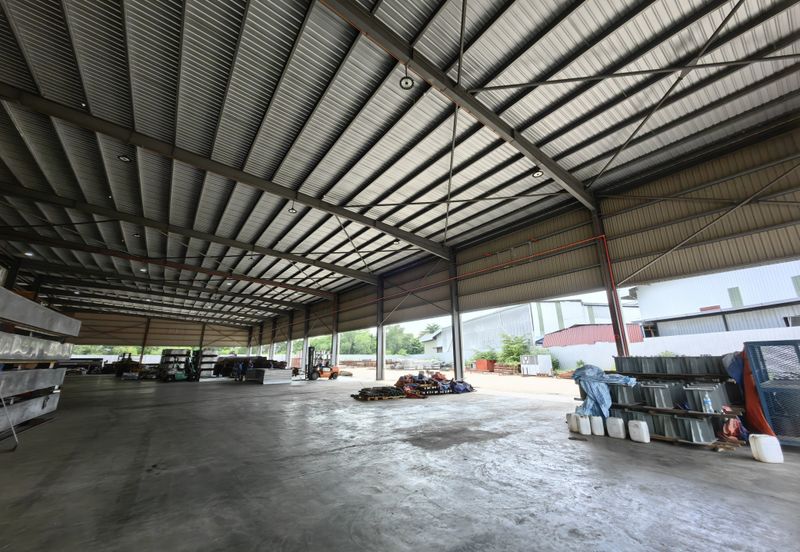 Taman Perindustrian Putra Puchong