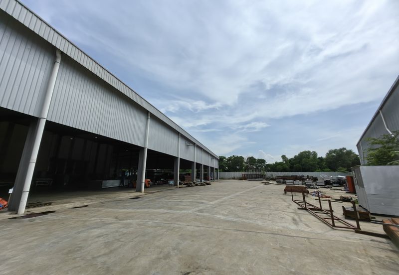 Taman Perindustrian Putra Puchong