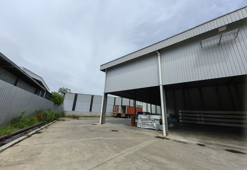 Taman Perindustrian Putra Puchong