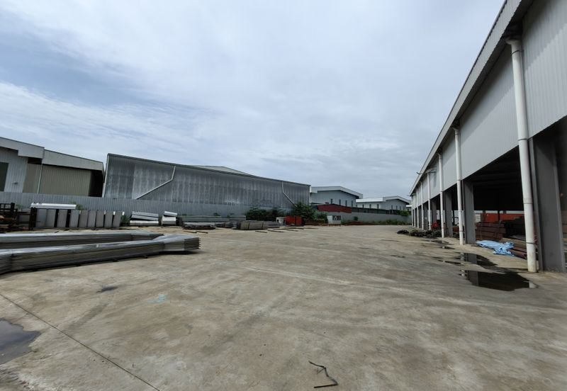 Taman Perindustrian Putra Puchong