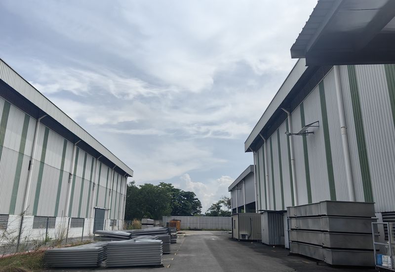 Taman Perindustrian Putra Puchong