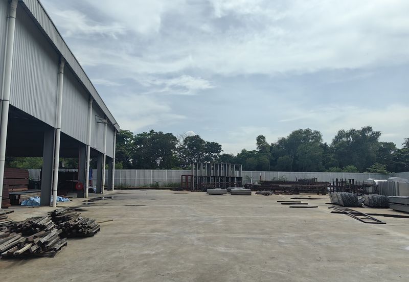 Taman Perindustrian Putra Puchong