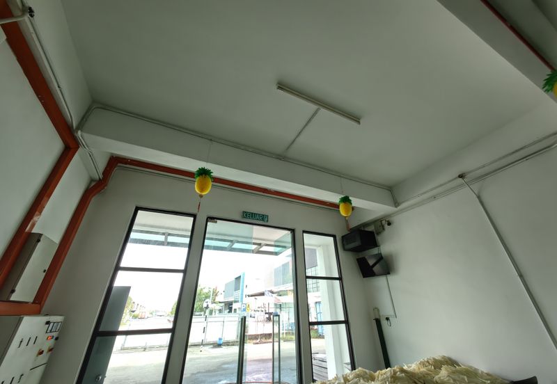 Taman Perindustrian Putra Puchong