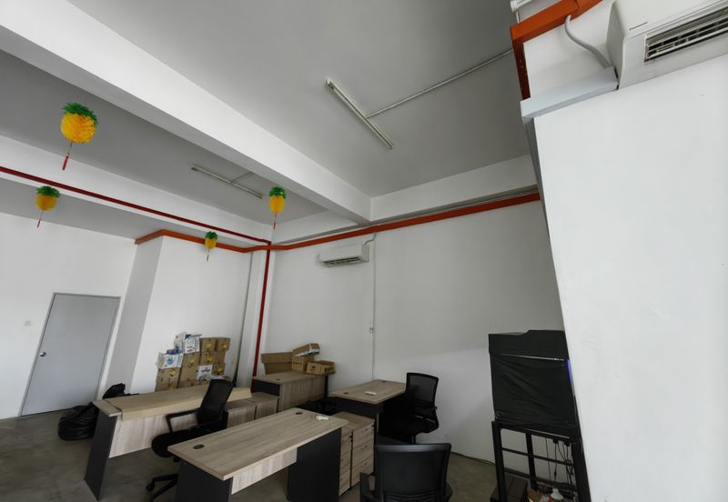 Taman Perindustrian Putra Puchong