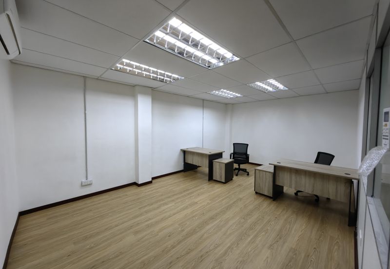 Taman Perindustrian Putra Puchong