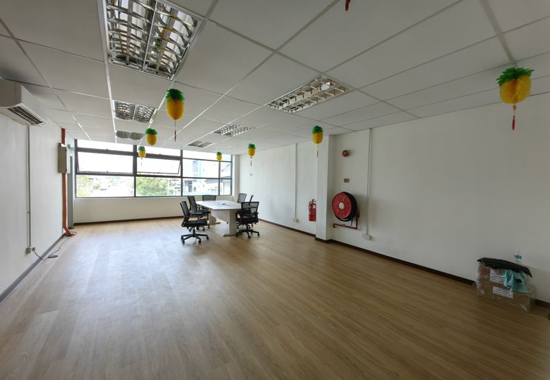 Taman Perindustrian Putra Puchong