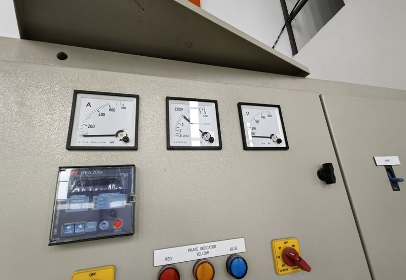 Kawasan Perusahaan Telok Mengkuang