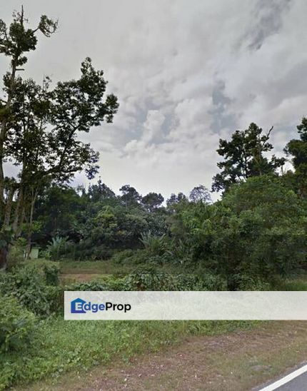 Residential Land Taman Akasia Batang Kali For Sale, Selangor, Batang Kali