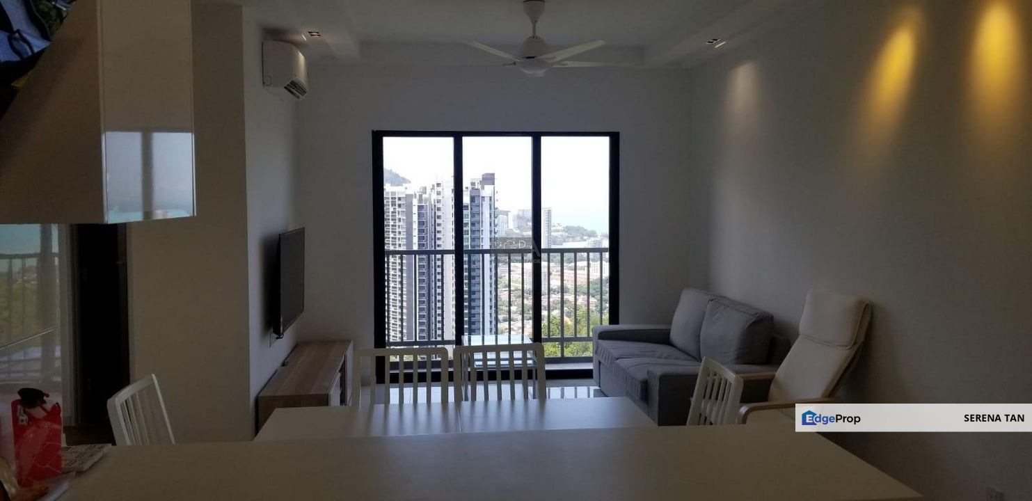 Tri Pinnacle 3br Condo In Tg Tokong For Sale Rm550 000 By Serena Tan Edgeprop My