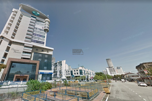 All Commercial For Rent In Jalan Gurdwara Georgetown Penang Edgeprop My