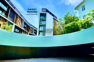 Shorefront Residences