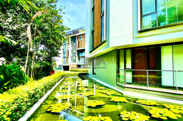 Shorefront Residences