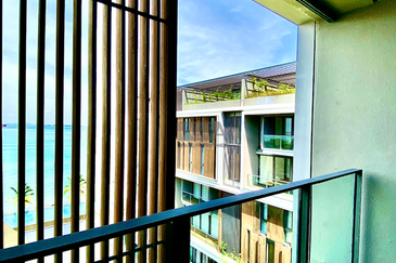 Shorefront Residences