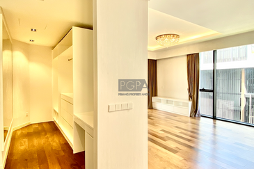 Shorefront Residences