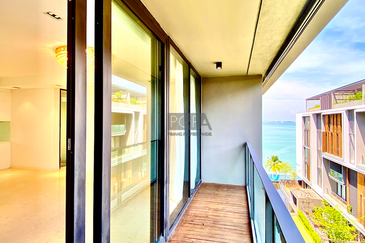 Shorefront Residences