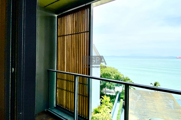 Shorefront Residences