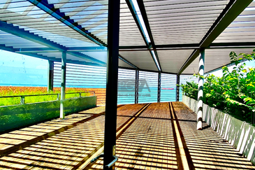 Shorefront Residences