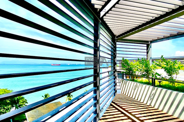 Shorefront Residences