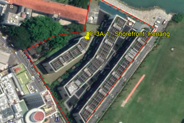 Shorefront Residences