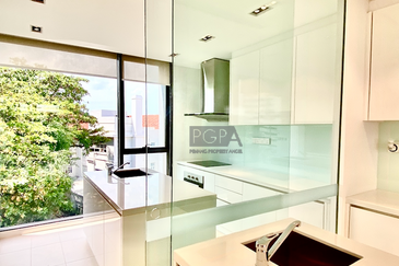 Shorefront Residences