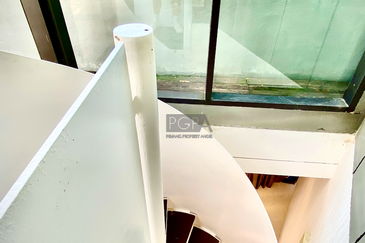 Shorefront Residences