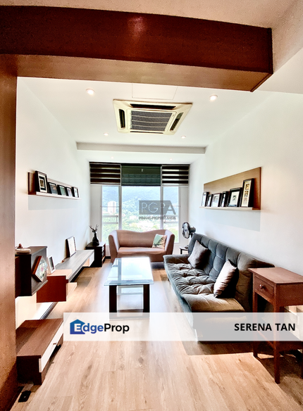 Pearl Hill Townhouse in Tanjung Bungah, Penang, Tanjung Bungah
