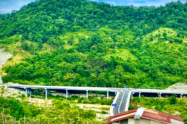 44 Acre Agricultural Land in Paya Terubong