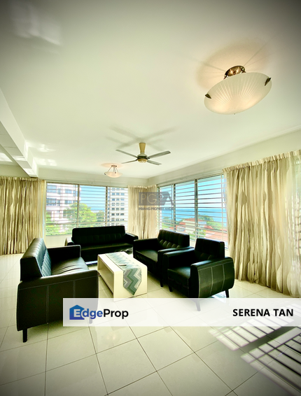 The Waterfront Condominium in Tanjung Bungah., Penang, Tanjung Bungah